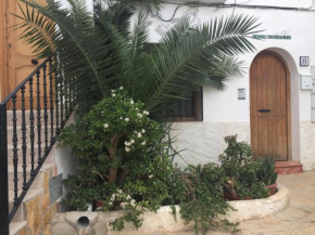 Отель Apartment Rincón  Мохакар